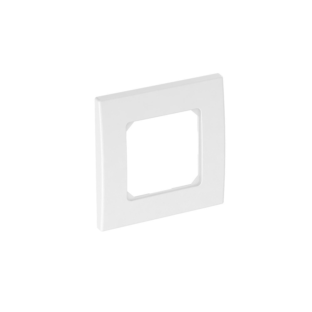 OBO Bettermann Abdeckrahmen 6119392 Typ AR50-F1 RW
