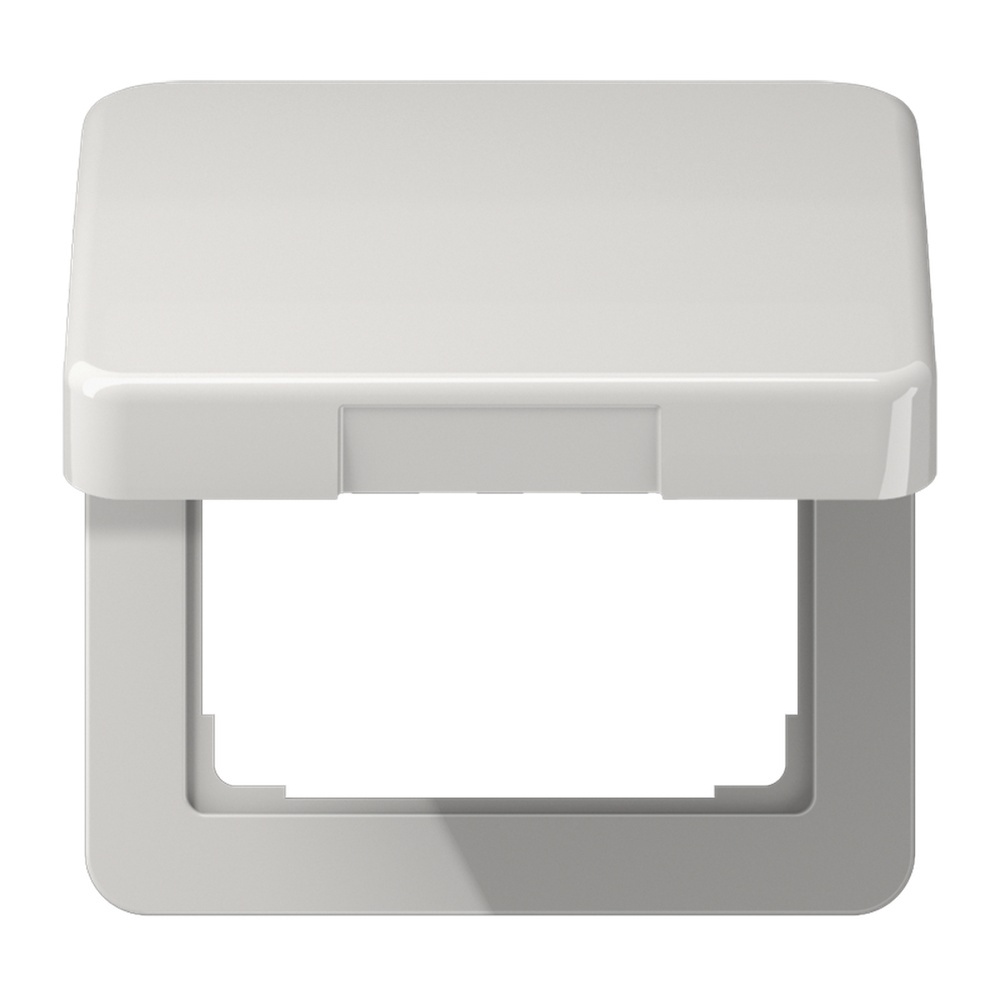 Jung Klappdeckel CD 590 KL LG