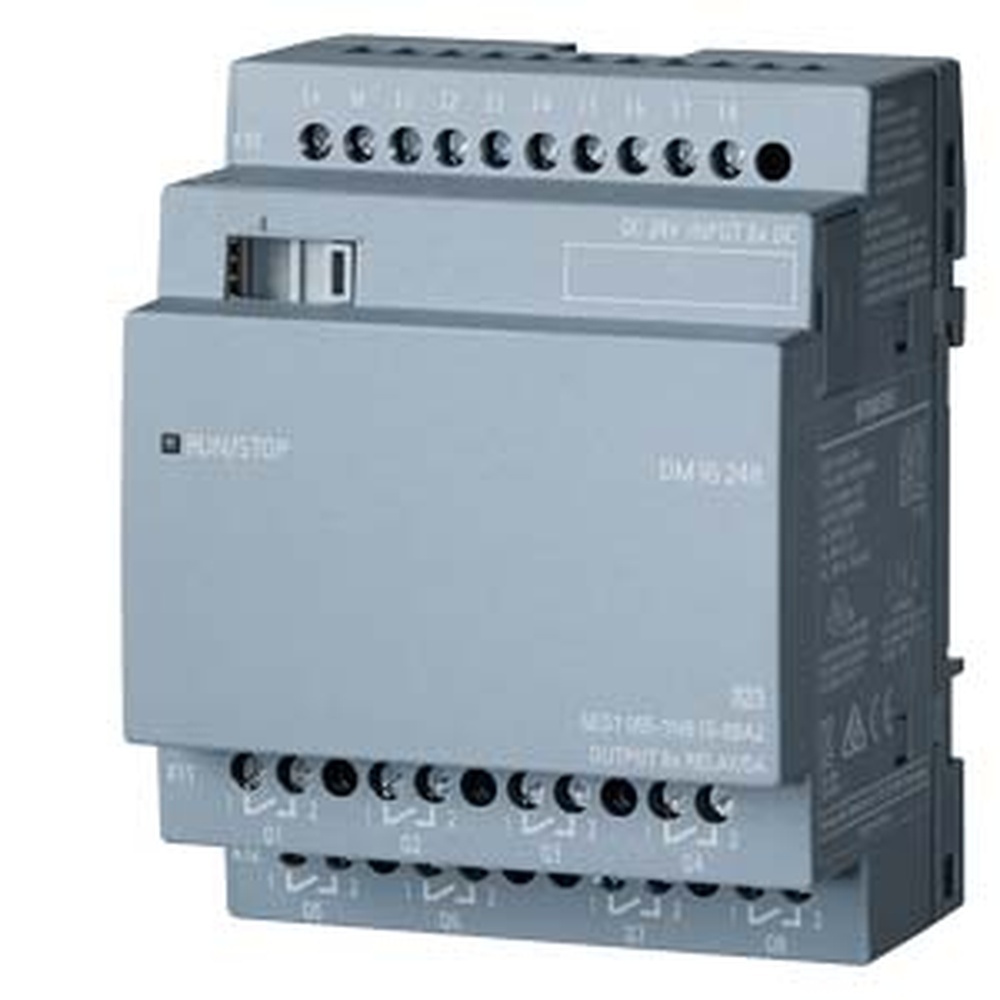Siemens Erweiterungsmodul 6ED1055-1NB10-0BA2