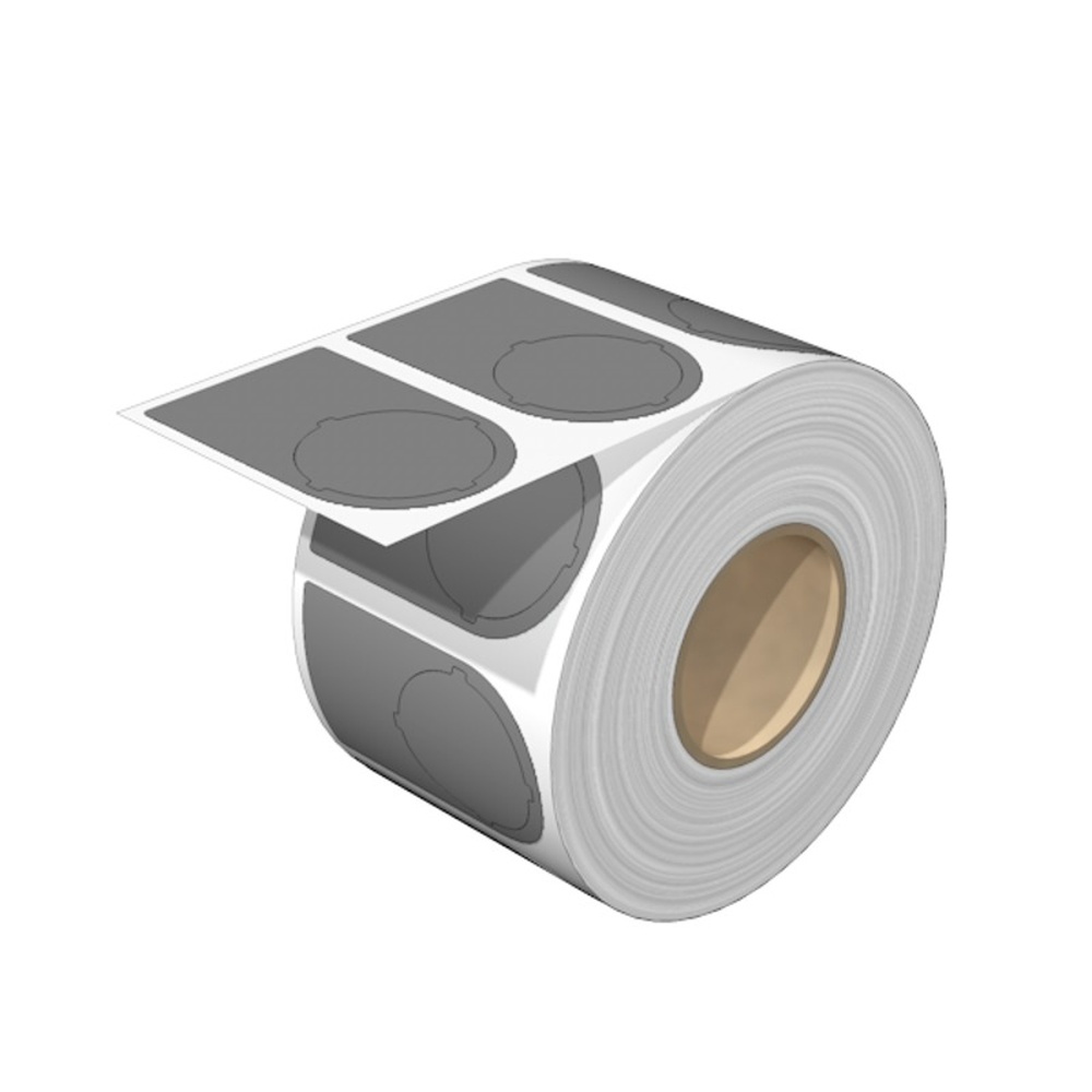 Weidmüller Gerätemarkierung 2497010000 Typ SM 36/18-30 MM GR VPE100 Weidmüller Gerätemarkierung 2497010000 Typ SM 36/18-30 MM GR VPE100