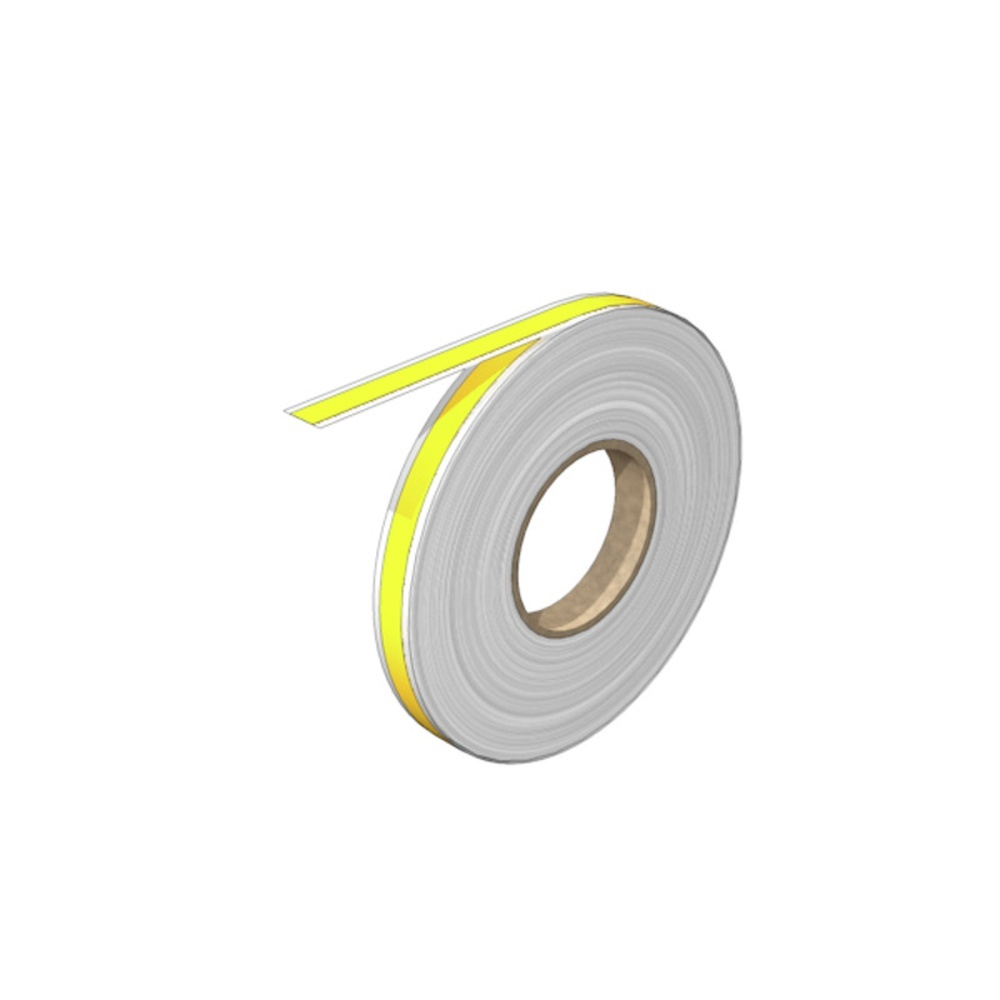 Weidmüller Gerätemarkierung 2621410000 Typ EL 6 MM GE 30M Weidmüller Gerätemarkierung 2621410000 Typ EL 6 MM GE 30M