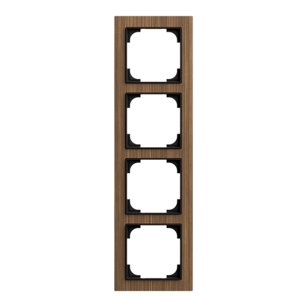Busch-Jaeger Abdeckrahmen 1724-4086 Typ 2CKA001754A4895