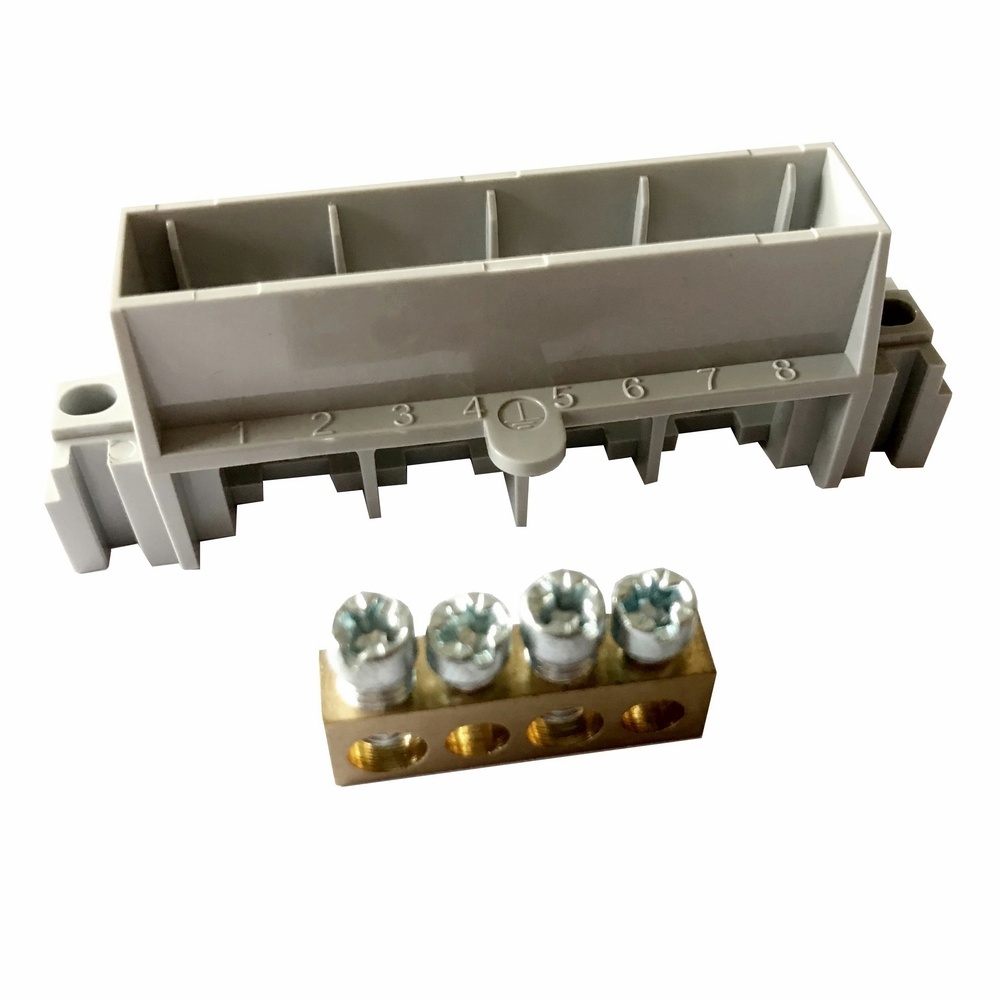 Legrand Klemmenleiste 134800
