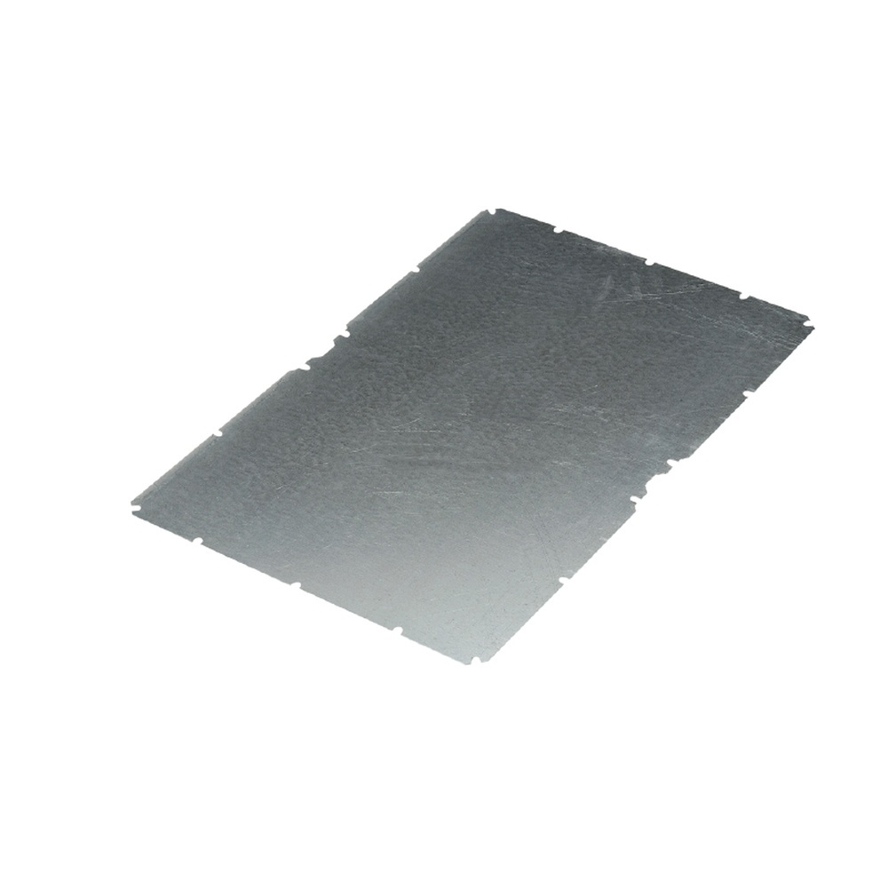 Weidmüller Montageplatte 9535980000 Typ MP FPC 40/60