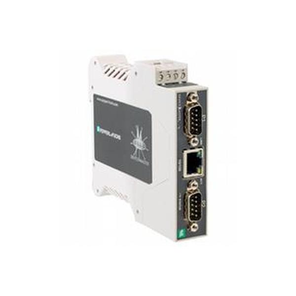 Pepperl+Fuchs Modbus Gateway 70114030 Typ ICDM-RX/MOD-2DB9/RJ45-DIN