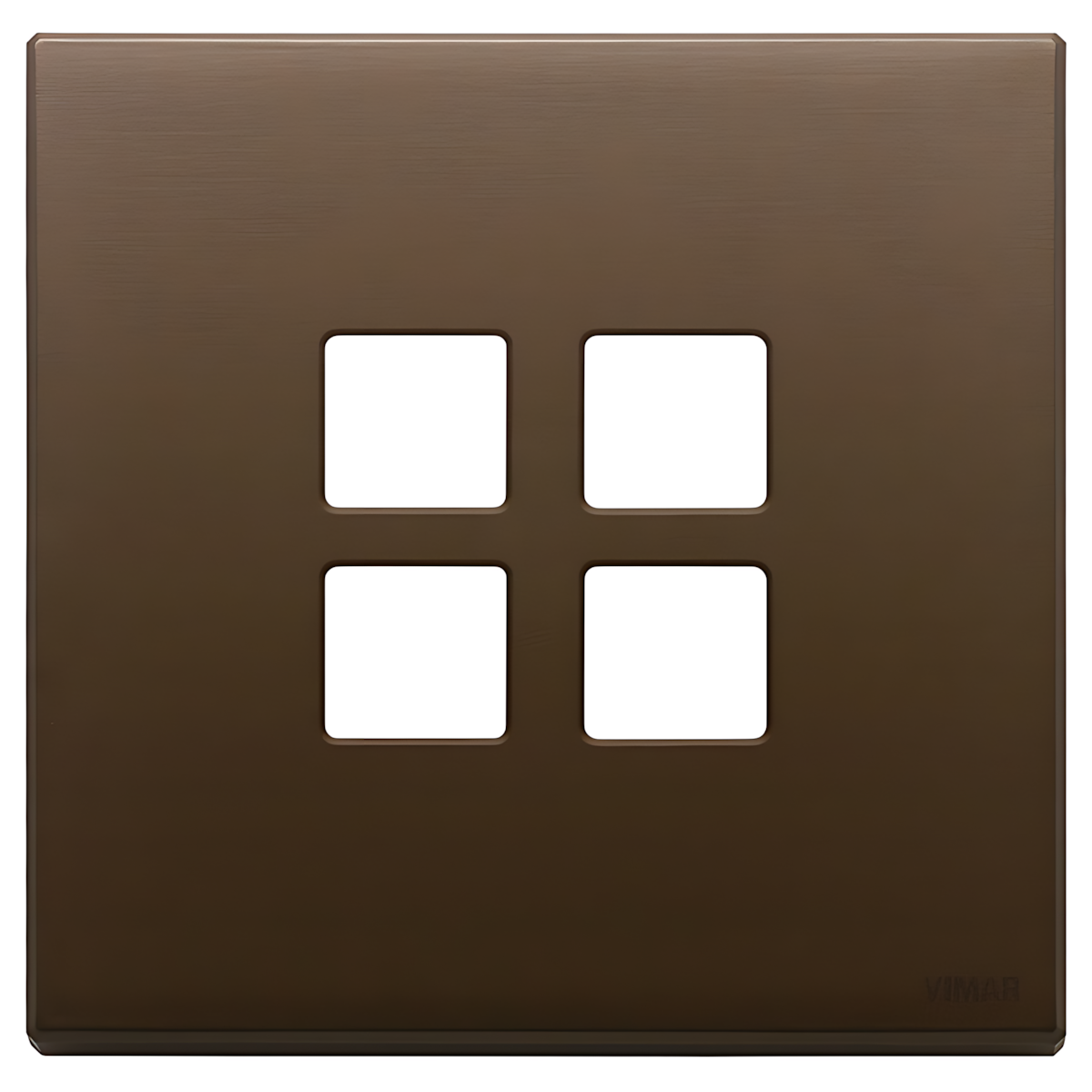 Vimar Abdeckrahmen 22692.12