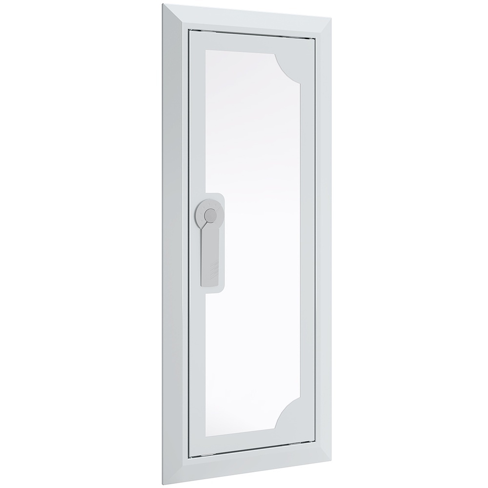 ABN Blendrahmen mit Sichttüre GBRU15TS