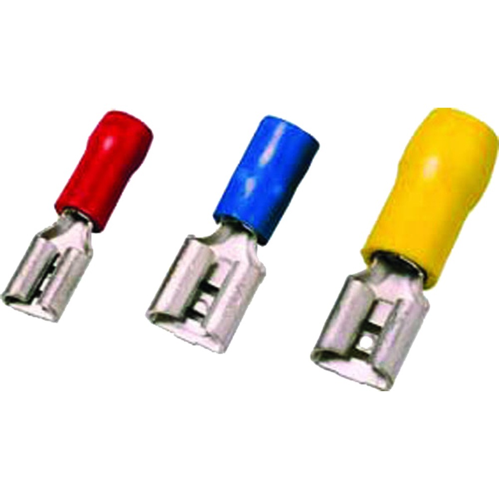 Intercable Flachstecker 184423 Typ ICIQ268FHPC