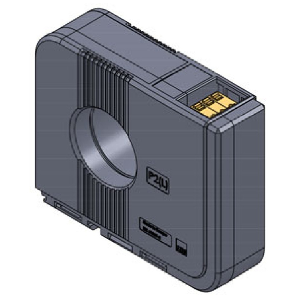 Weidmüller Stromwandler 2603430000 Typ CMA-RCM-DACT-35