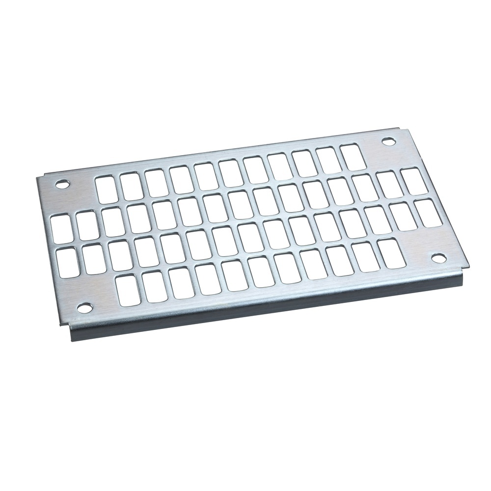 Schneider Electric Montageplatte NSYPMR2727