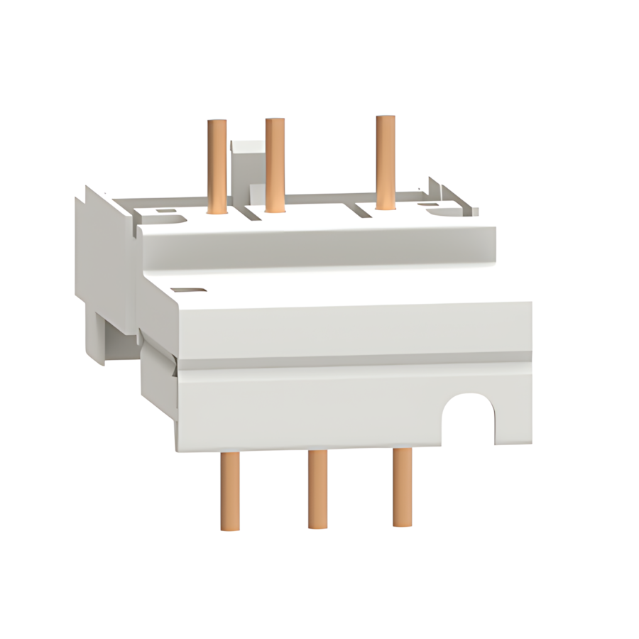Lovato Electric Anschlußadapter SM1X3241P Lovato Electric Anschlußadapter SM1X3241P