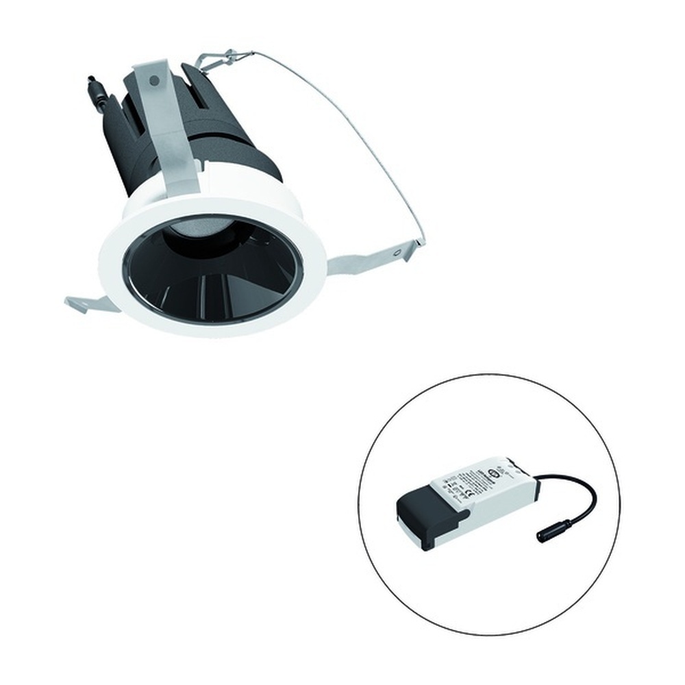 EVN Deckeneinbauleuchte F01R09AM1330L55P EVN Deckeneinbauleuchte F01R09AM1330L55P