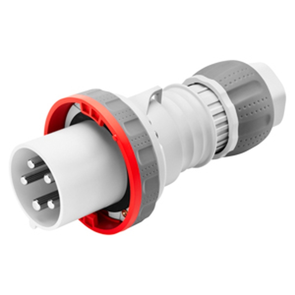 Gewiss IEC Stecker GW61051H