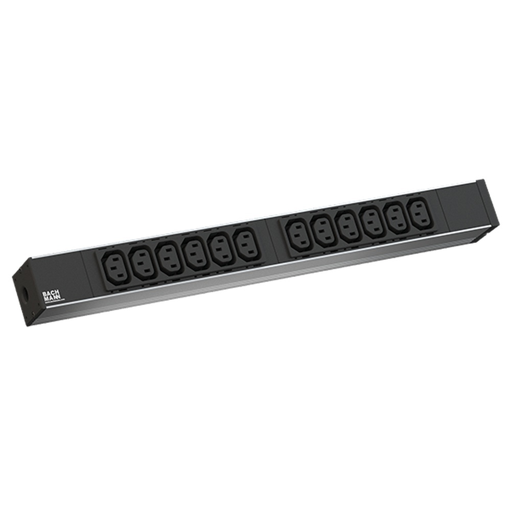 Bachmann Steckdosenleiste 333.830