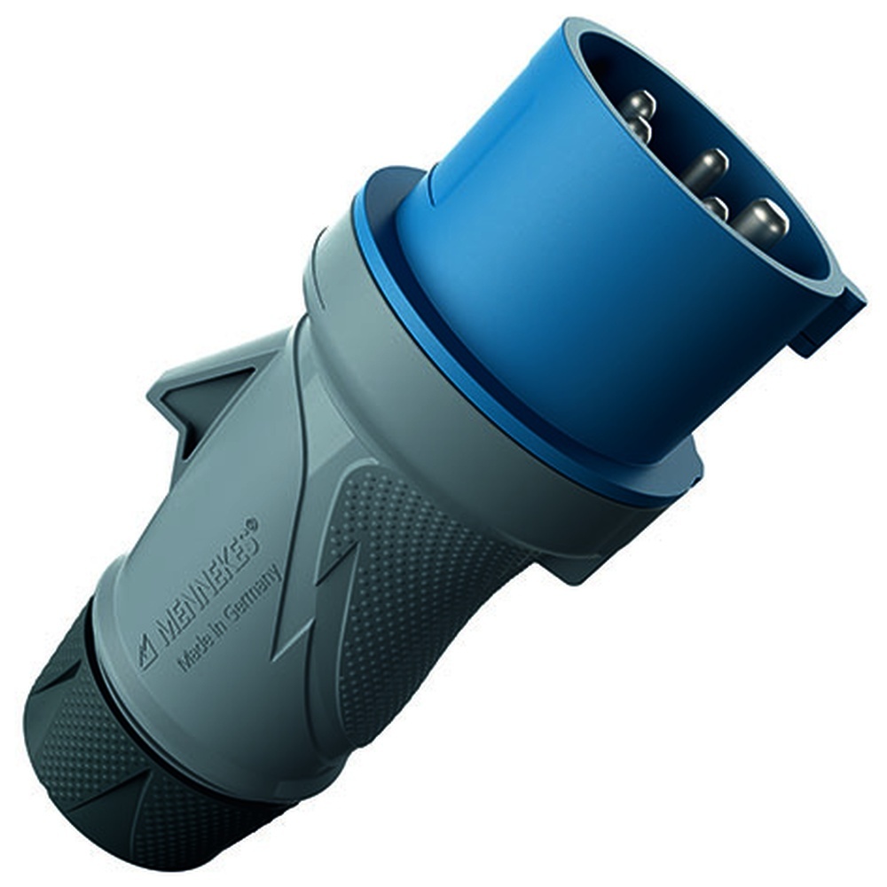 Mennekes Stecker 13562