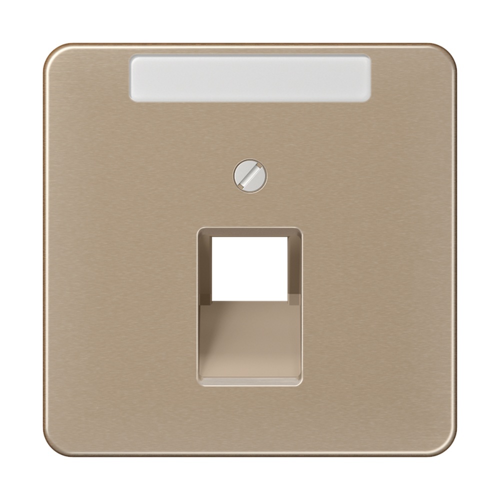 Jung Abdeckung IAE/UAE CD 569-1 NAUA GB
