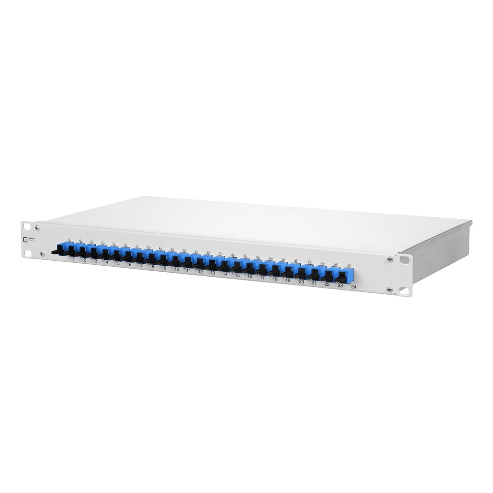 METZ CONNECT Patchfeld 1502595824-E
