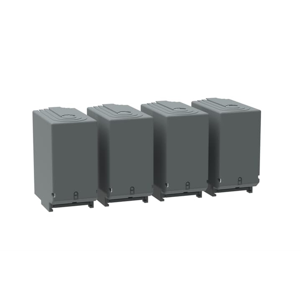 ABB Zubehör für Niederspannungs Schalttechnik 1SCA022776R6730 Typ OSS400G1L/4