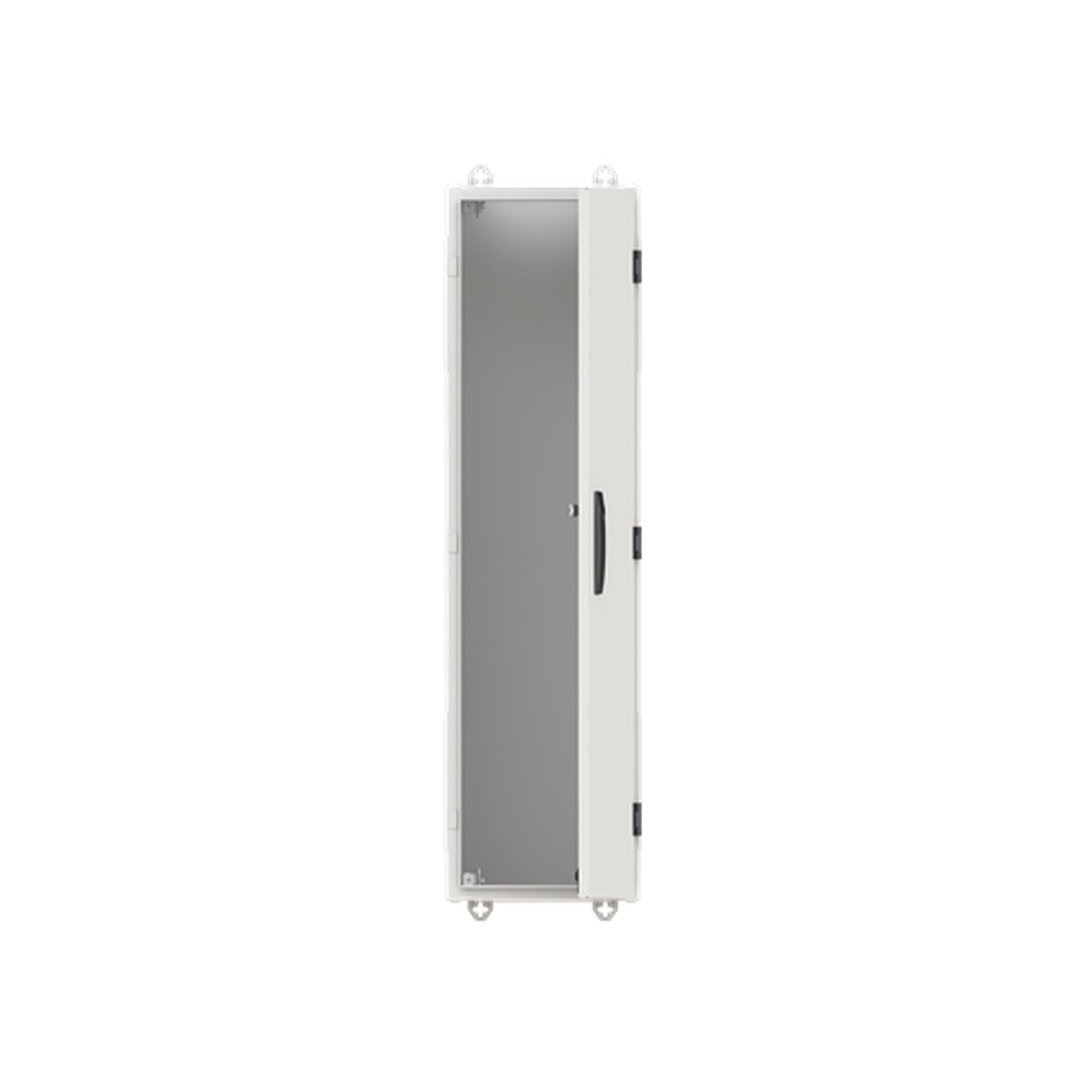 Striebel & John Wandschrank 2CPX010181R9999 Typ TW107S