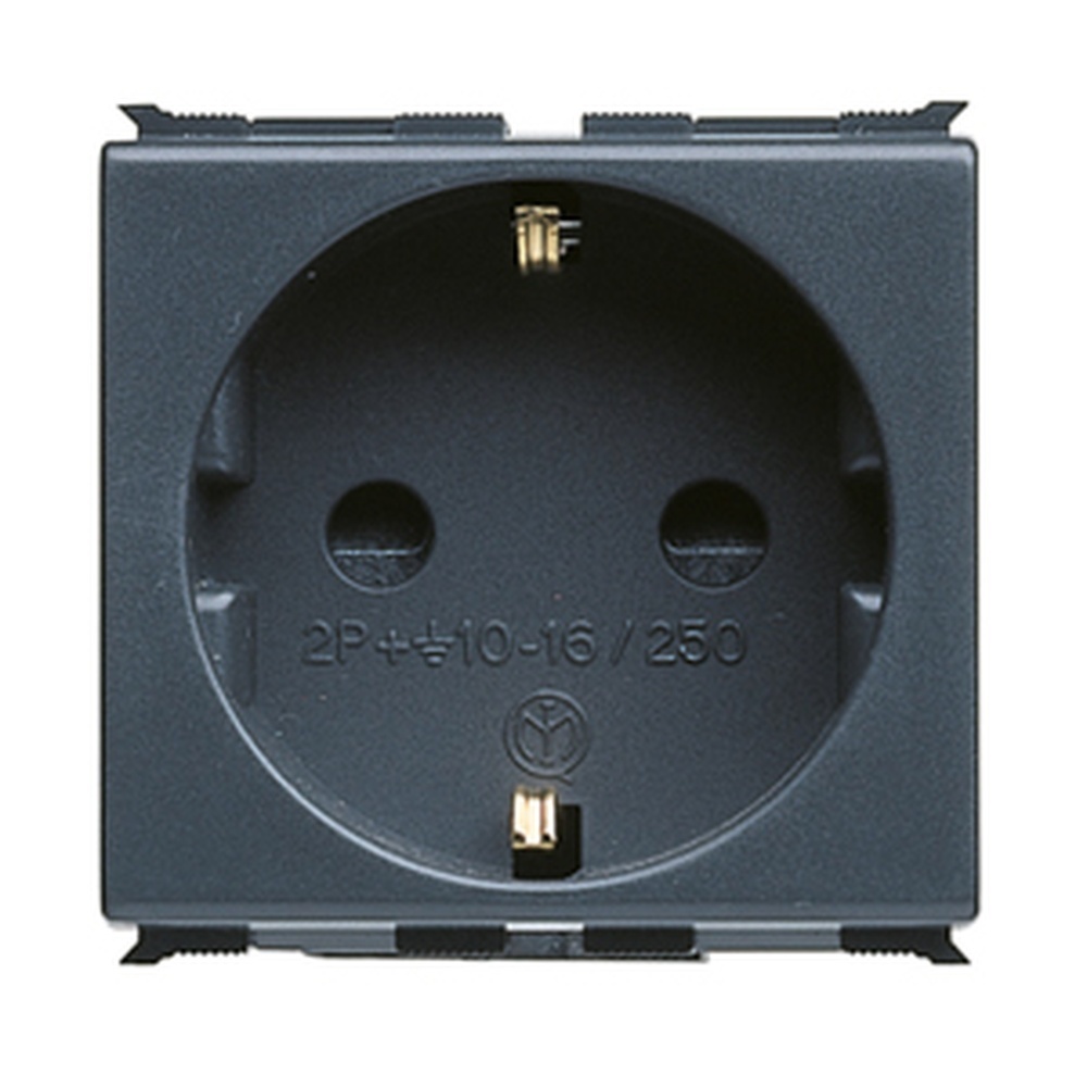 Gewiss Steckdose GW30211
