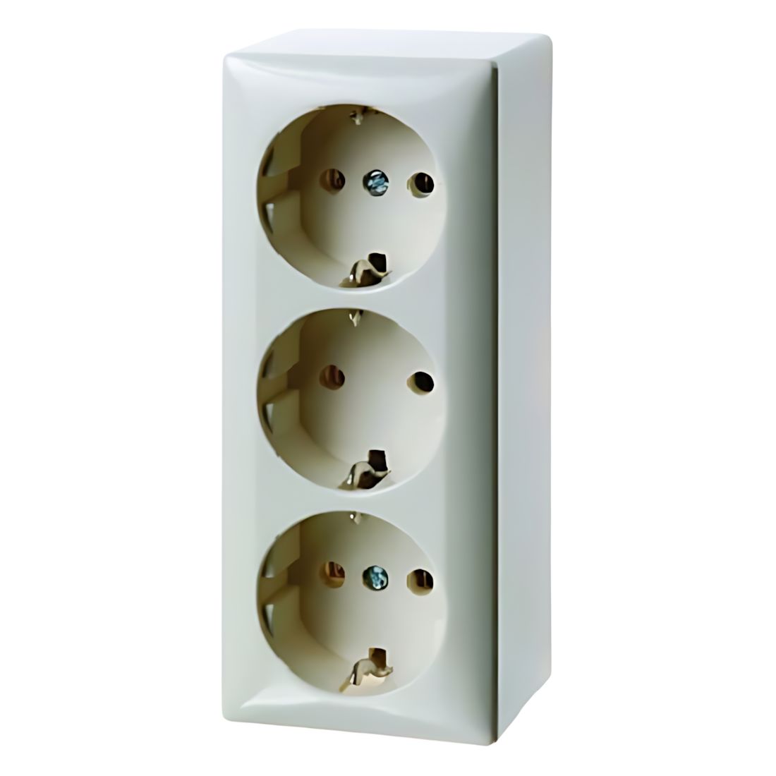 Berker Steckdose 4040