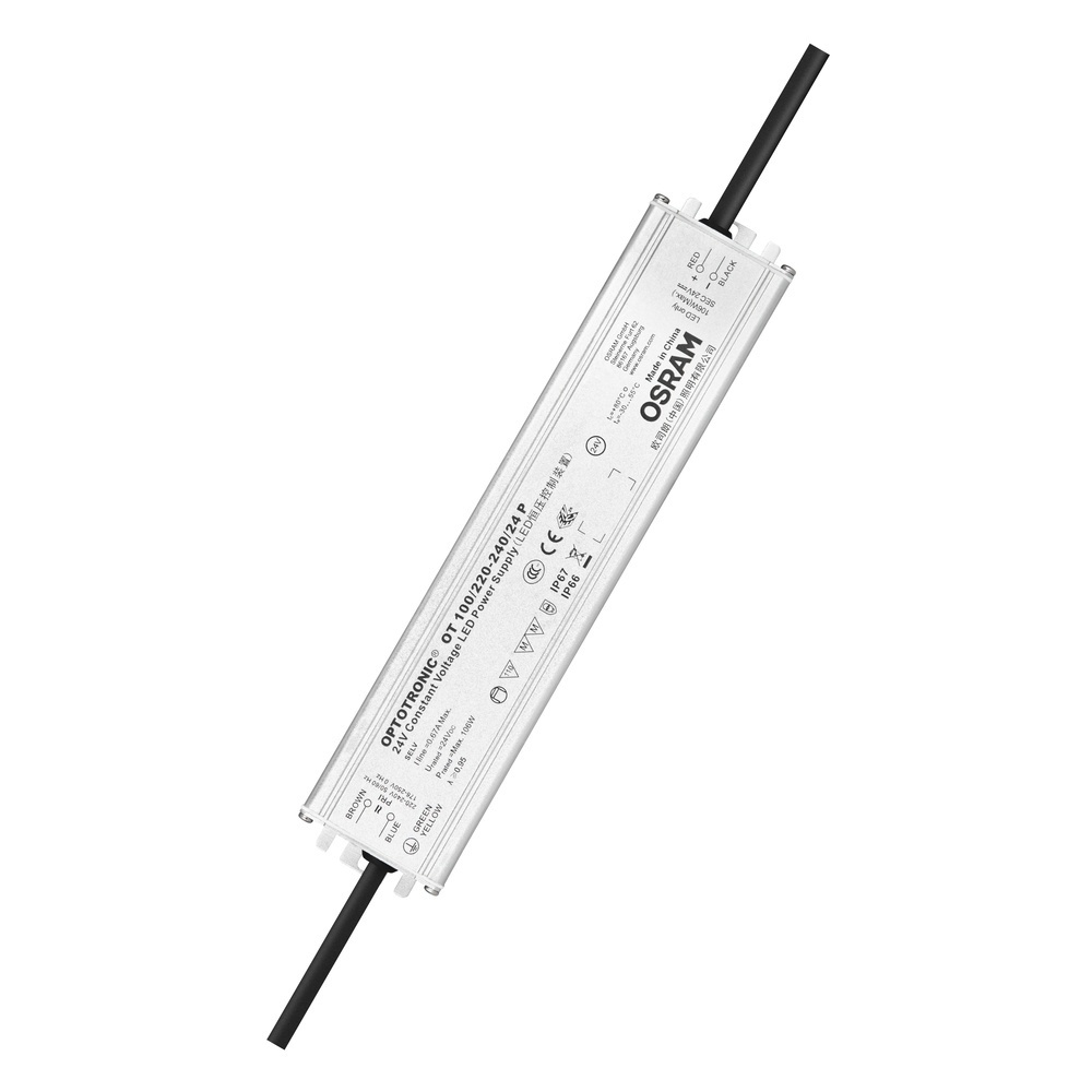 Ledvance Osram LED Betriebsgerät 545984 Typ OT-100/220-240/24-P-FS1