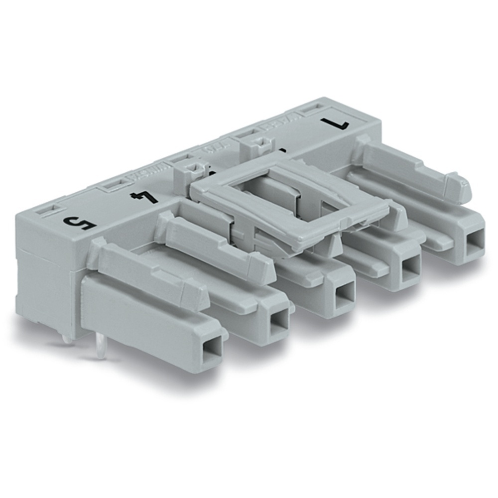 Wago Buchse 770-845/011-000