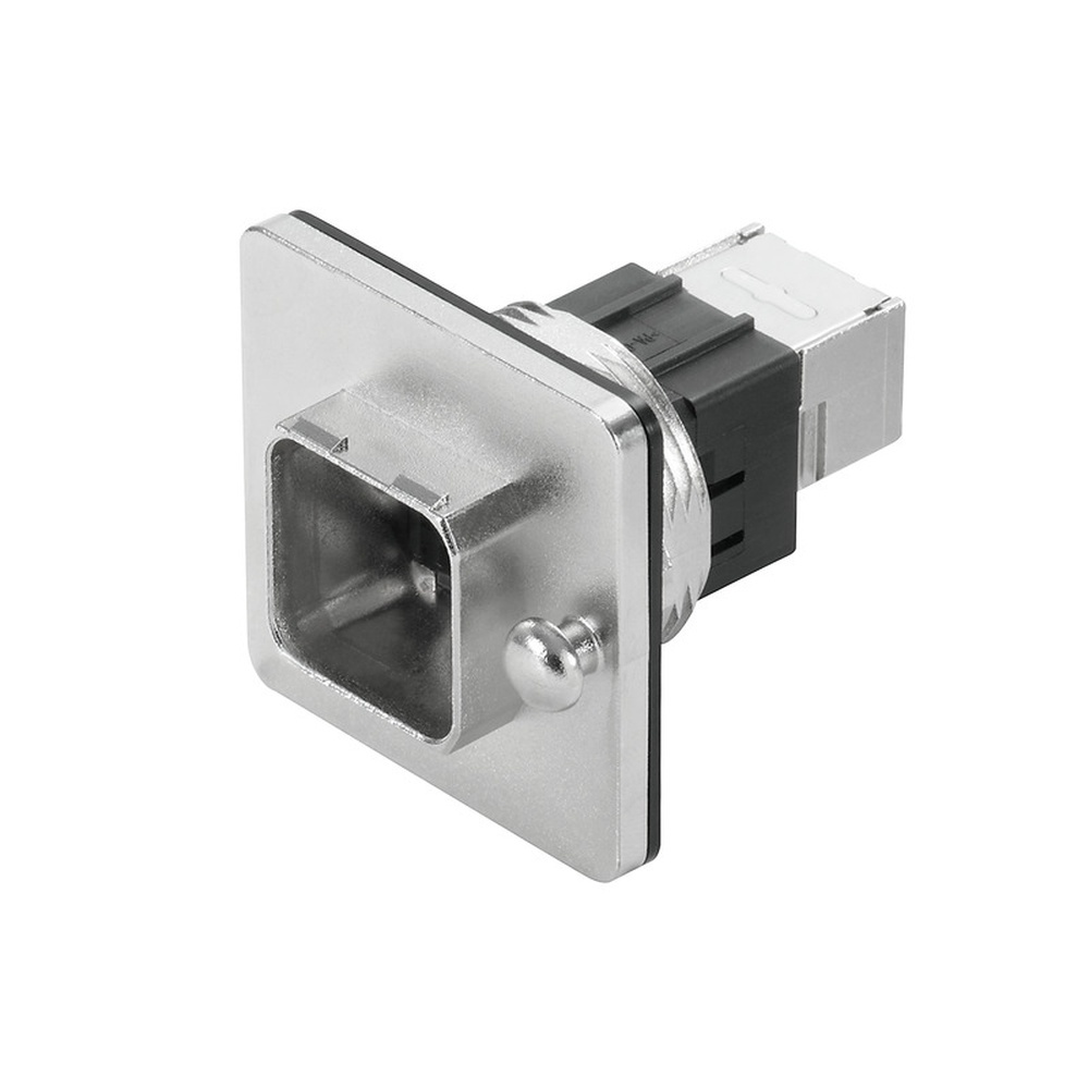 Weidmüller RJ45 Steckverbinder 1058250000 Typ IE-BSC-V14M-RJ45-C