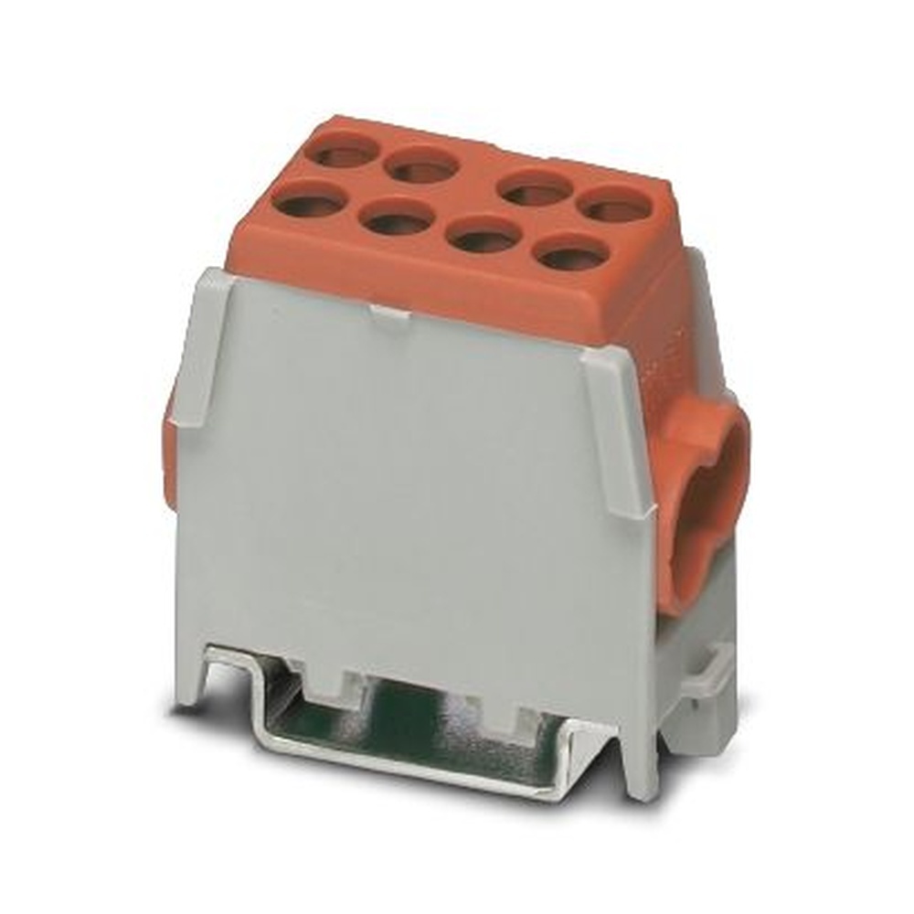 Phoenix Contact Hauptleitungs Abzweigklemme 3071357 Typ UDB 2X25/16 BN