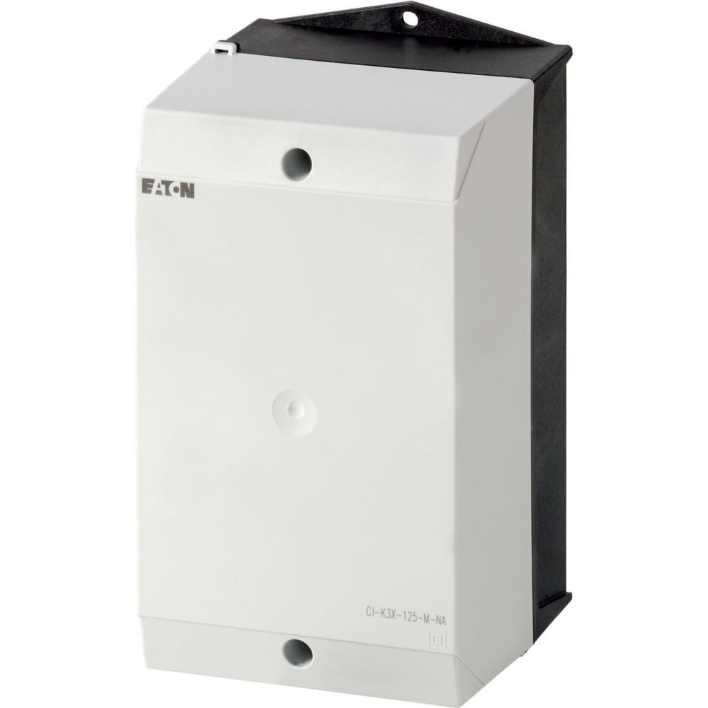 Eaton Isolierstoffgehäuse 231230 Typ CI-K3X-125-M-NA