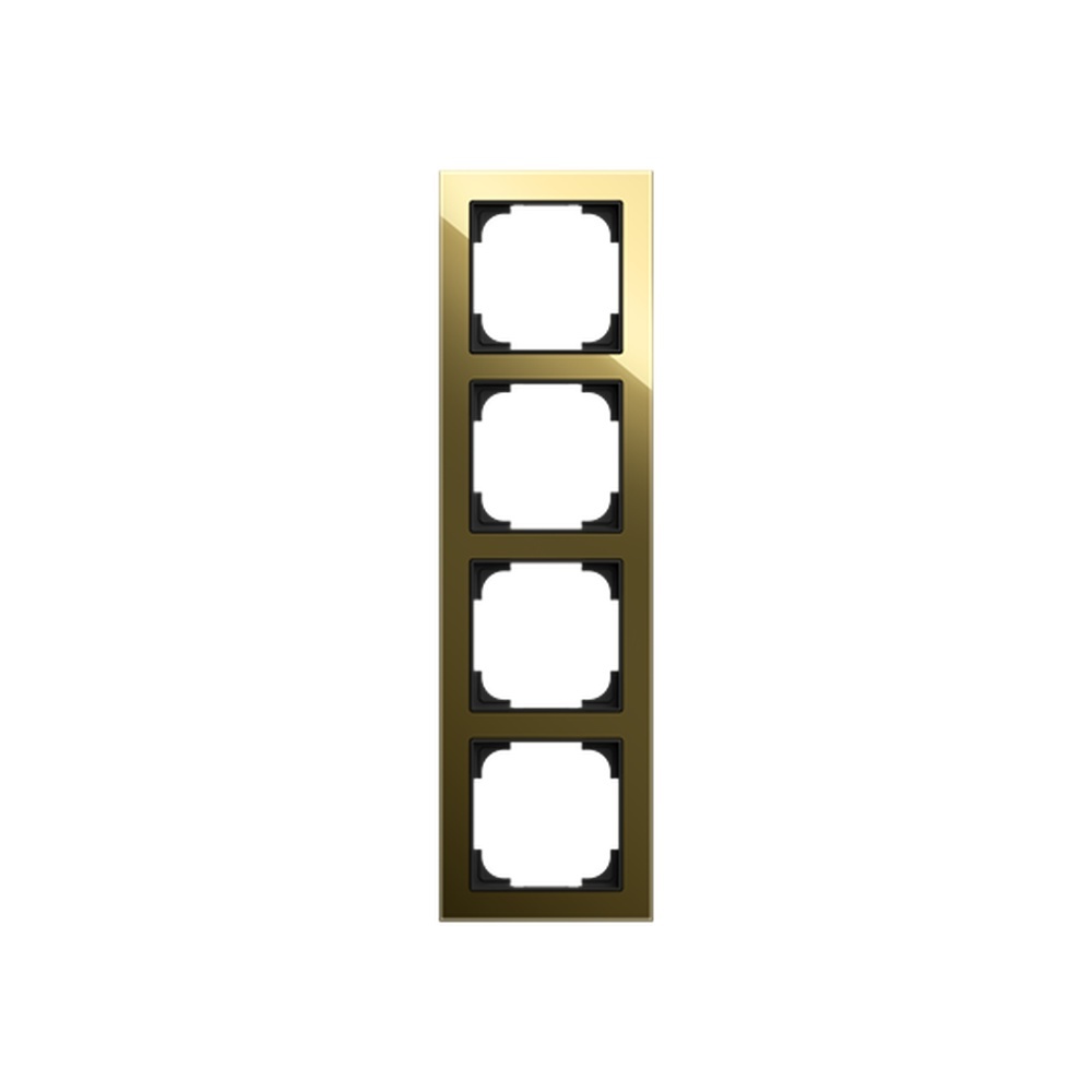 Busch-Jaeger Abdeckrahmen 1724-4013 Typ 2CKA001754A4885