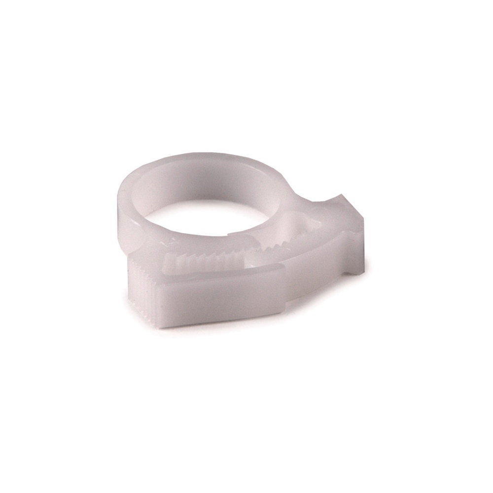 Hellermann Befestigungsschelle 191-10149 Typ SNP14(E) POM NA 500