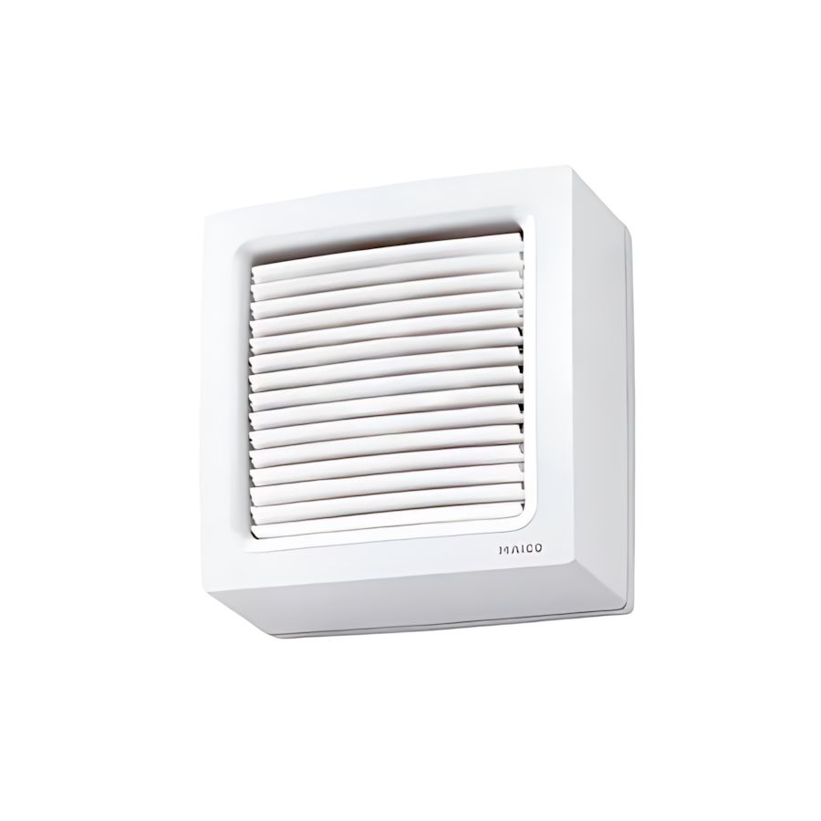 Maico Axial Fensterventilator 0080.0855 Typ EVN 22