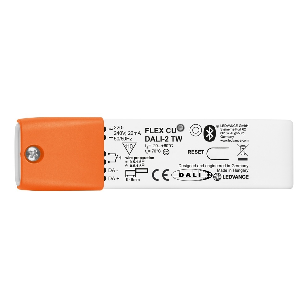 Ledvance Osram DALI 2 Steuergerät 843844