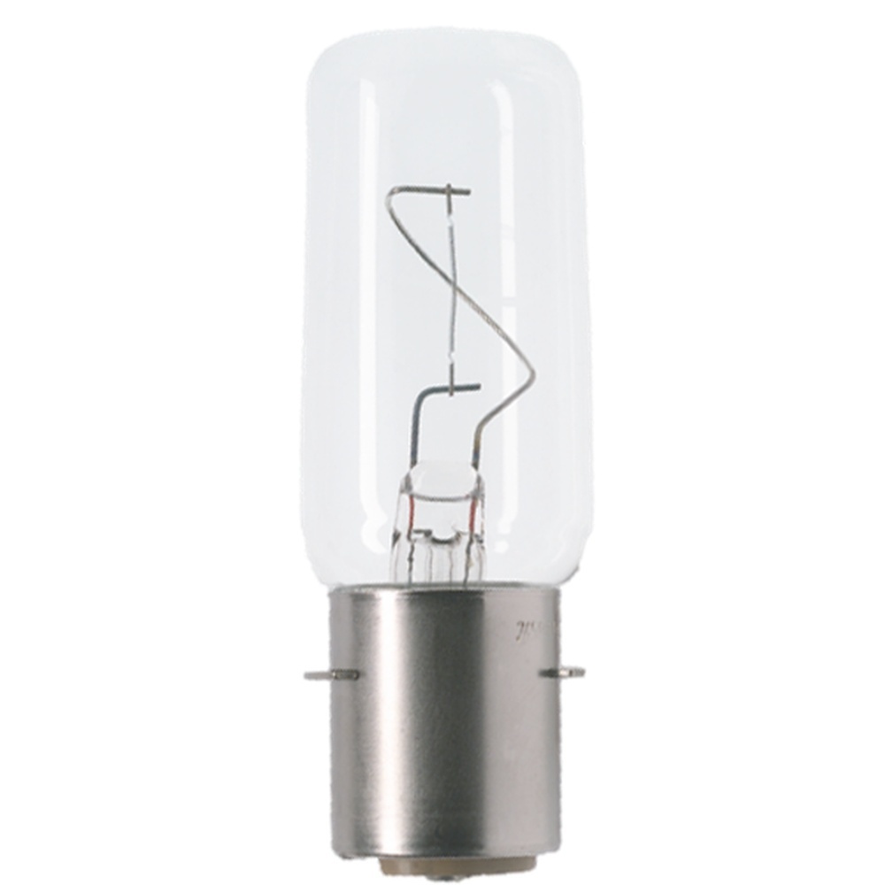 Radium Schiffs Positionslampe 26122921 Typ SN-T 40W/2450C/24/P28S