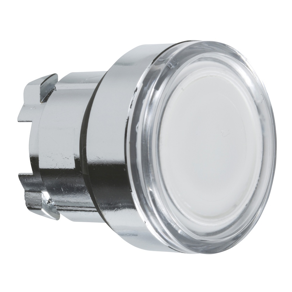 Schneider Electric Leuchtdrucktaster ZB4BWCUST04