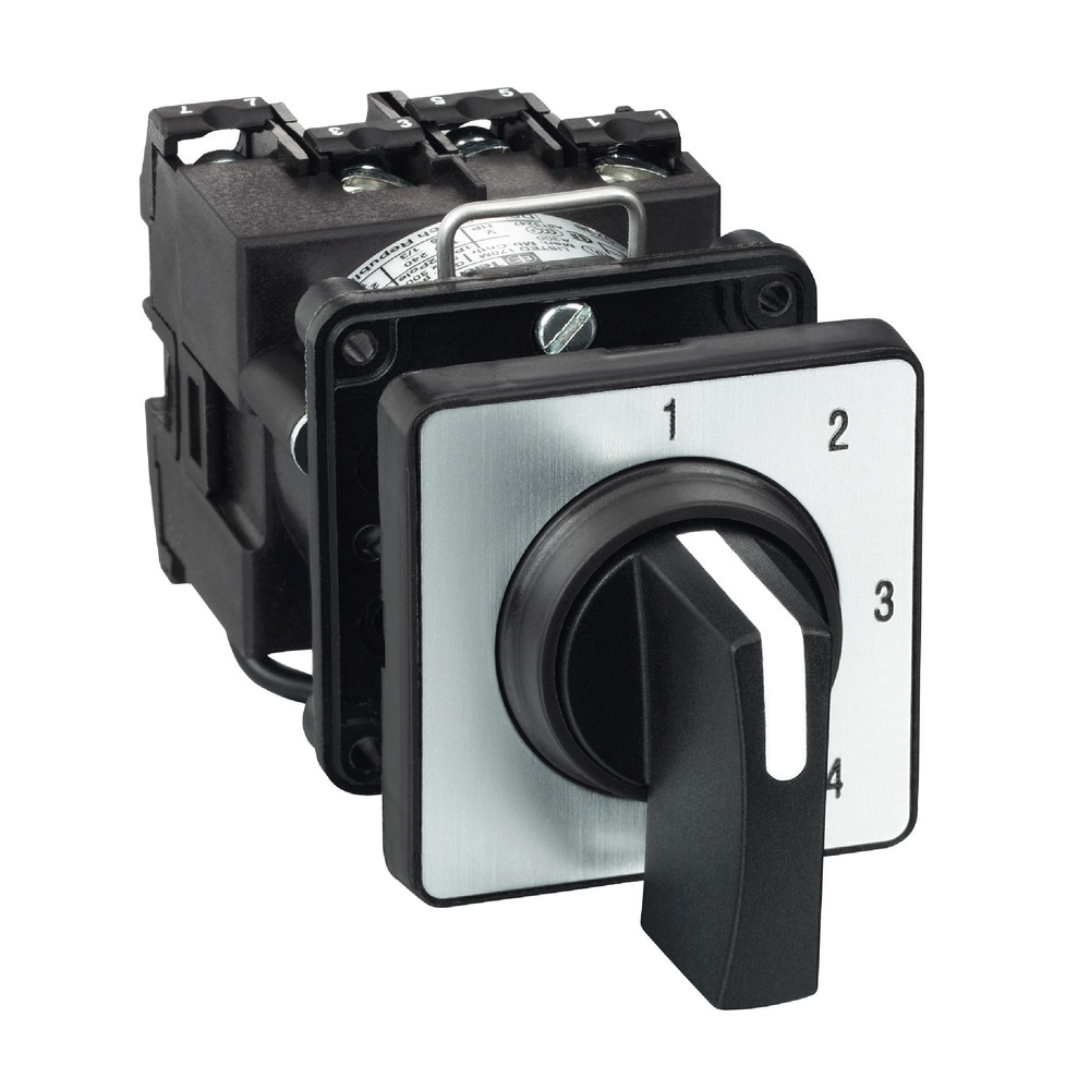 Schneider Electric Stufenschalter K1D004NCH