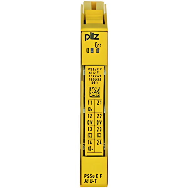 Pilz Elektronikmodul 314265 Typ PSSu E F AI U-T