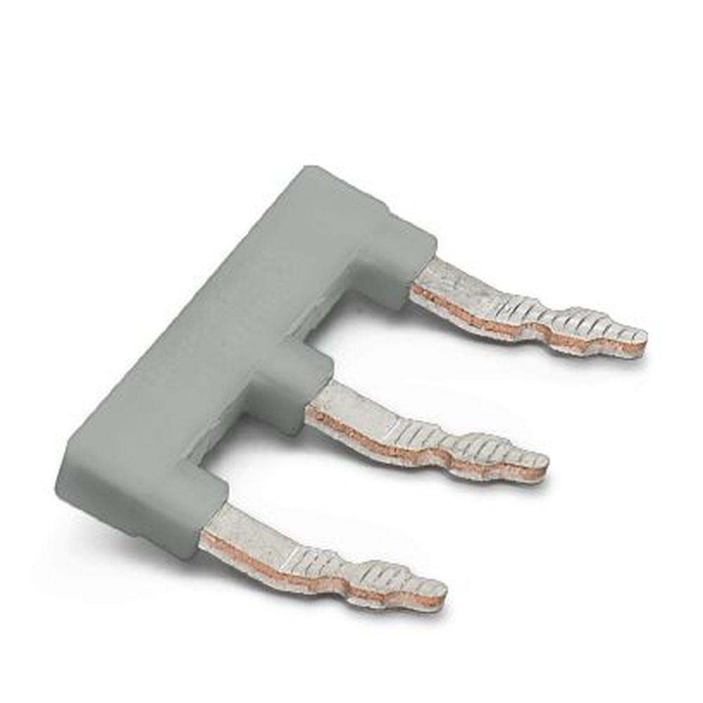 Phoenix Contact Einlegebrücke 3072341 Typ EB 1/3/5-8