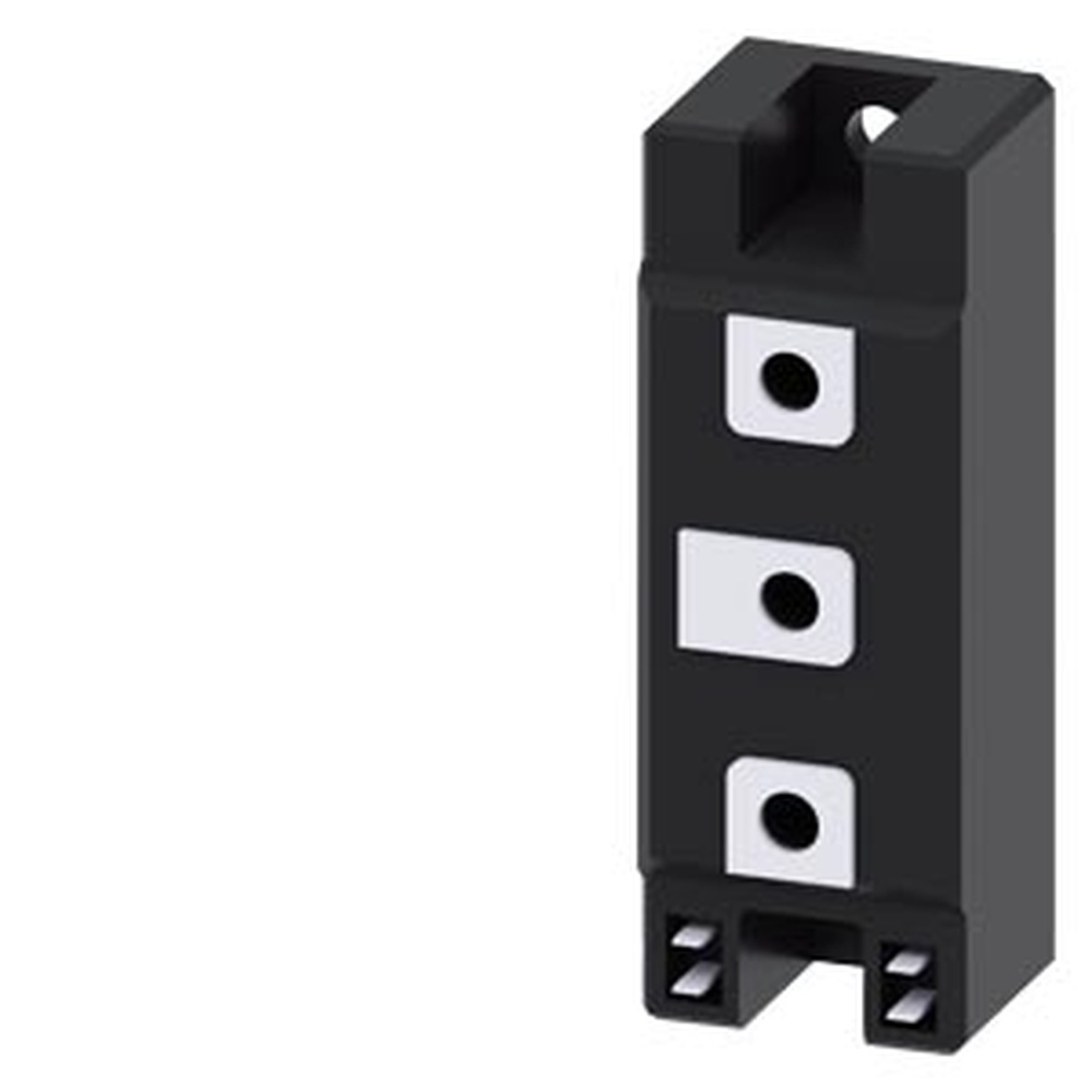 Siemens Leistungshalbleiter Modul 3RW5953-0SL06 Siemens Leistungshalbleiter Modul 3RW5953-0SL06