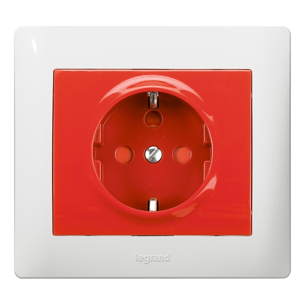 Legrand Steckdose 771029
