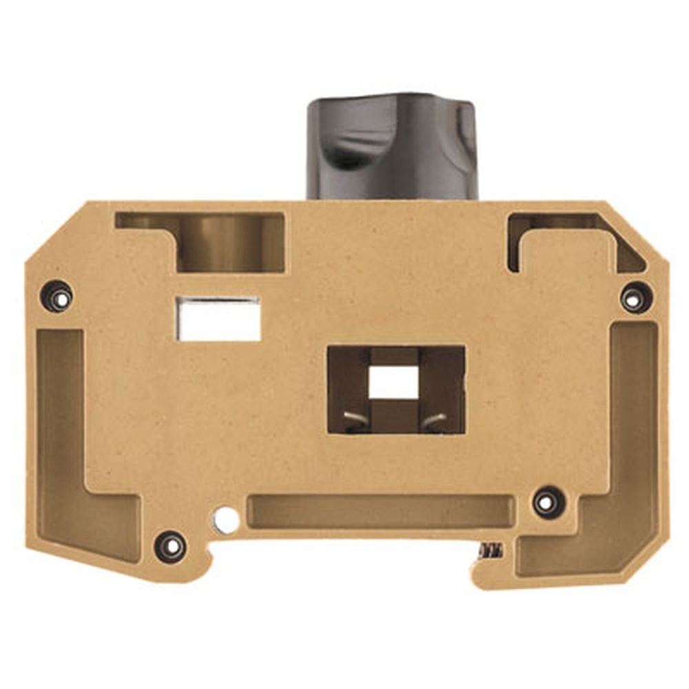 Weidmüller Sicherungs Reihenklemme 0502120000 Typ SAKS 5/35