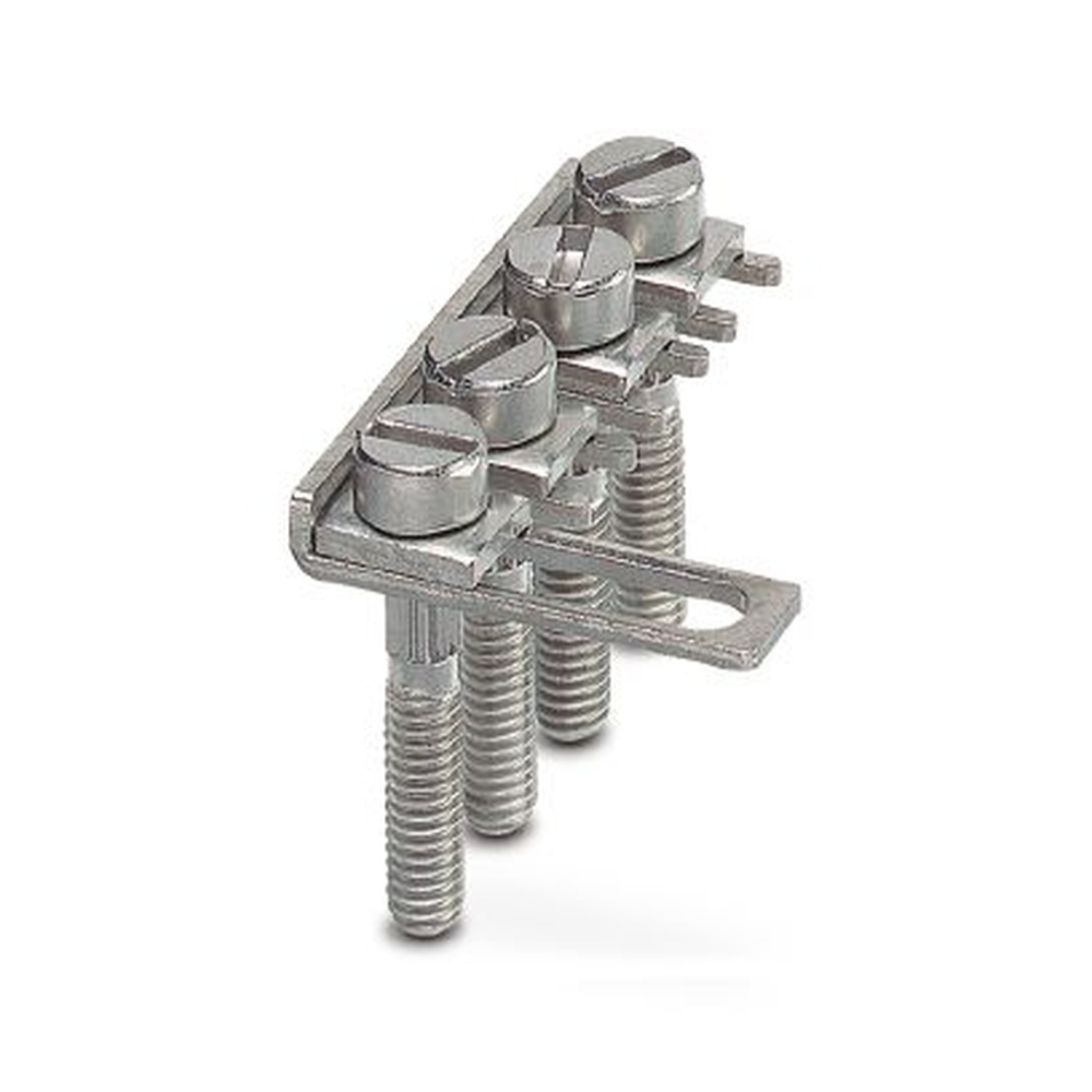 Phoenix Contact Schaltbrücke 0311265 Typ SB 4-RTK/S