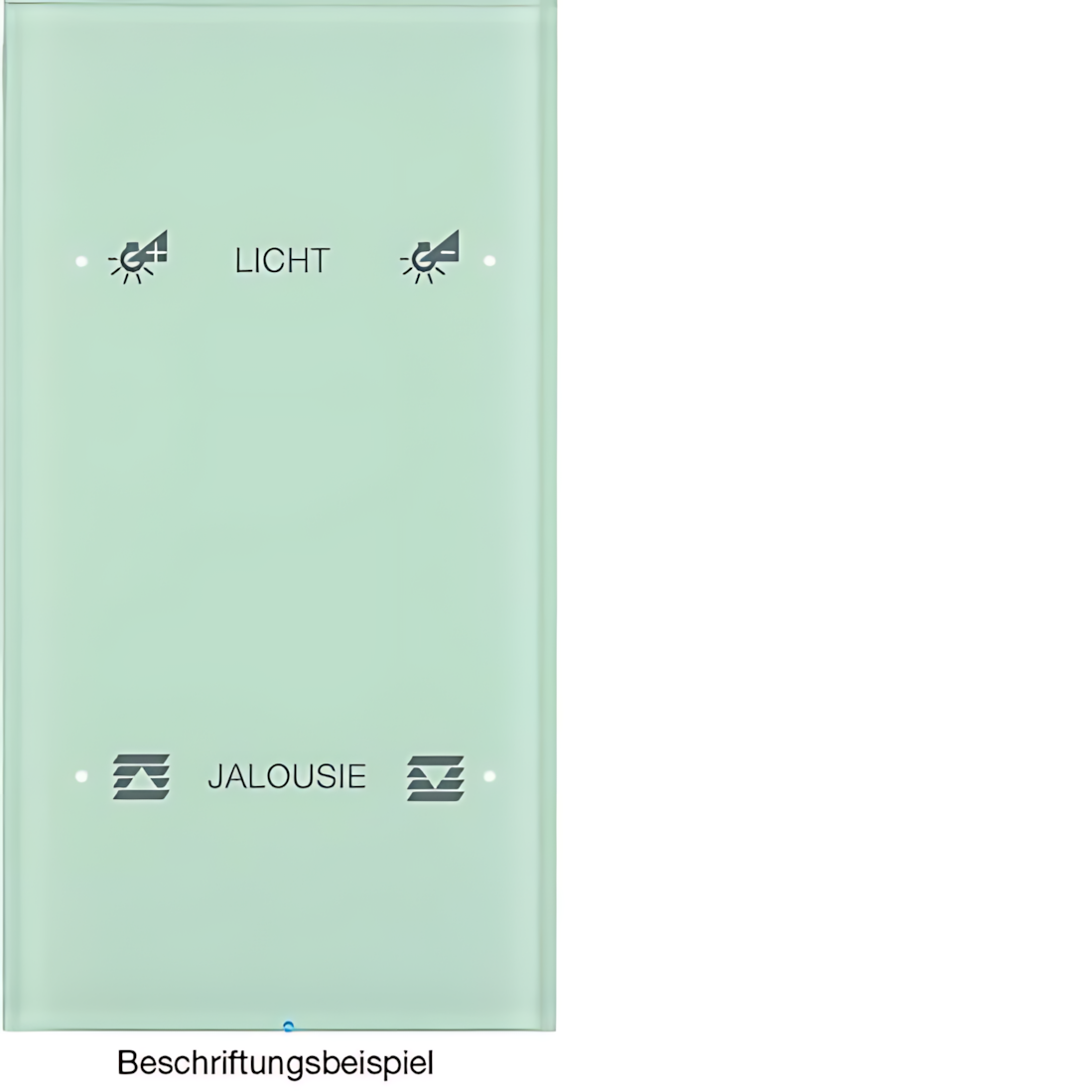 Berker Touch Sensor 75142150 Berker Touch Sensor 75142150