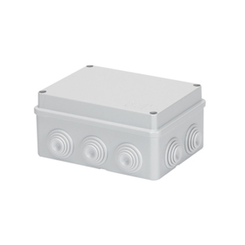 Gewiss Abzweigkasten GW44006