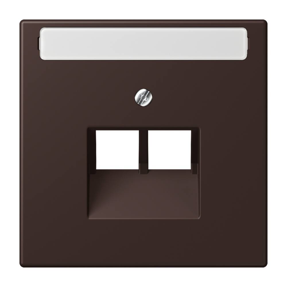 Jung Abdeckung LC969-2NAUA252