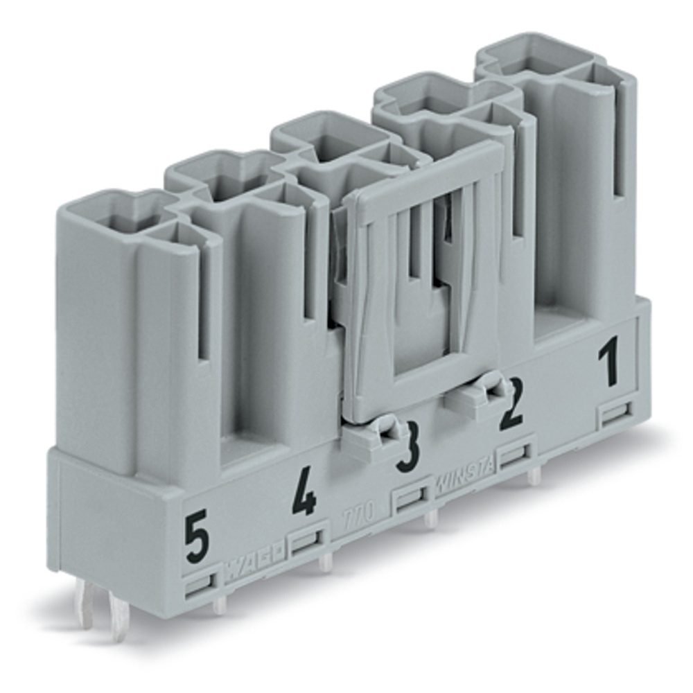 Wago Stecker 770-855 Wago Stecker 770-855
