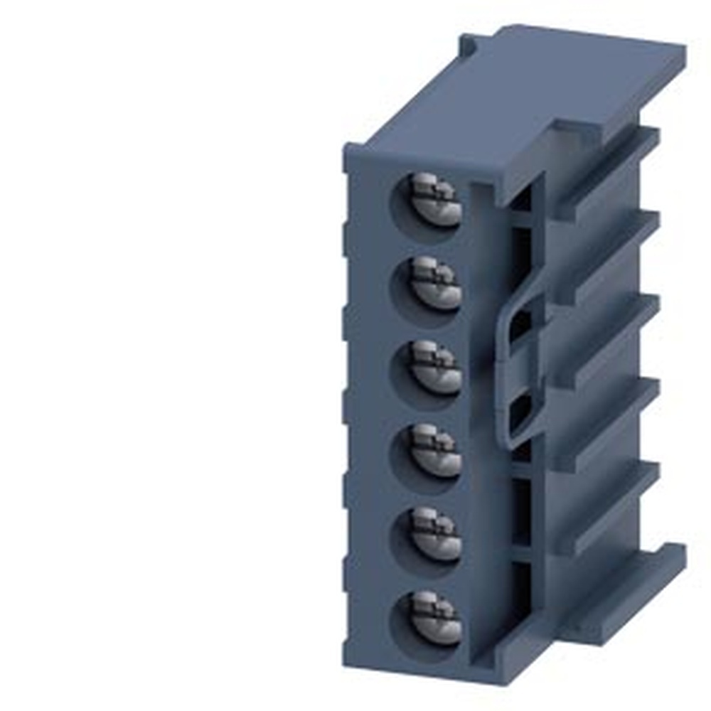 Siemens Abnehmbahre 3RW5980-1TR00
