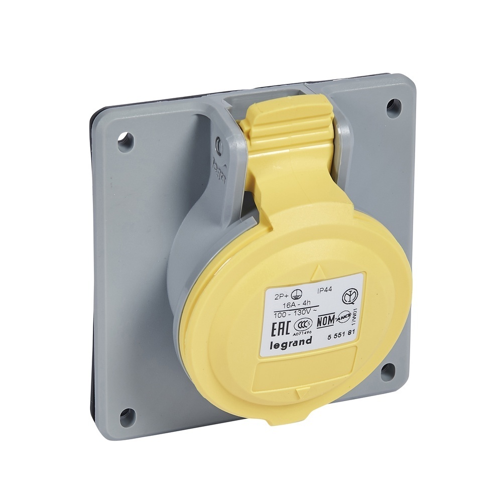 Legrand CEE Steckdose 555181