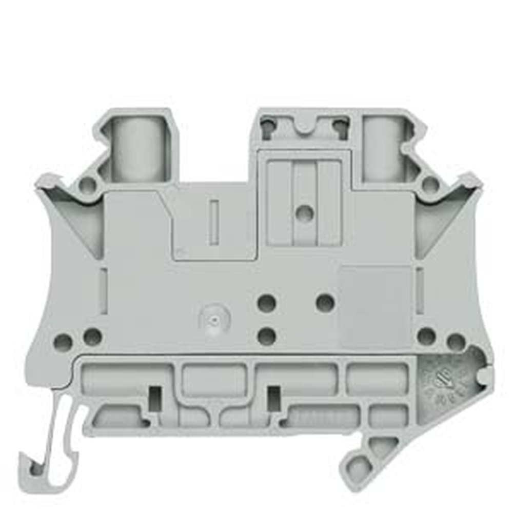 Siemens Trennklemme 8WH1000-6AH00